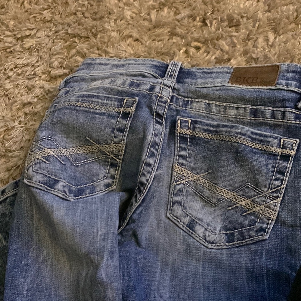 BKE Stella Womens jeans skinny fit